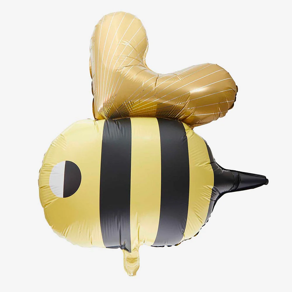 Ballon abeille