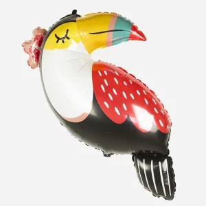 Ballon toucan