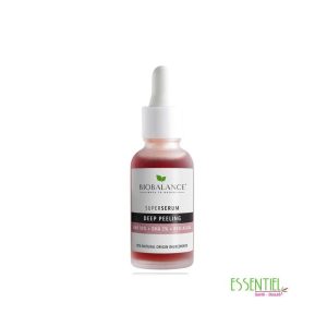 BIOBALANCE SUPER SERUM DEEP PEELING