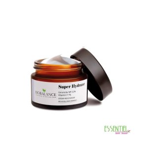 BIOBALANCE SUPER HYDRATOR 50ML