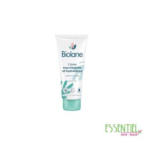 Biolane Crème nourrissante et hydratante