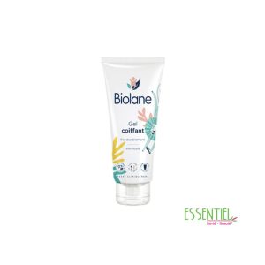 BIOLANE GEL COIFFANT 100 ML