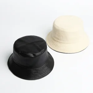 Bob Simili Cuir Réversible