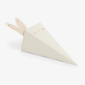 Pâques - 6 boîtes lapin