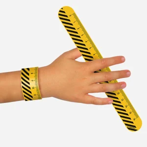 8 bracelets clap chantier