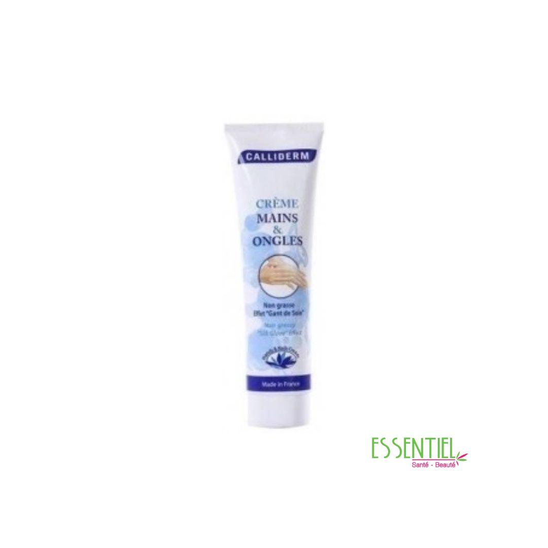 CALLIDERM CREME MAINS &ONGLES 150ML