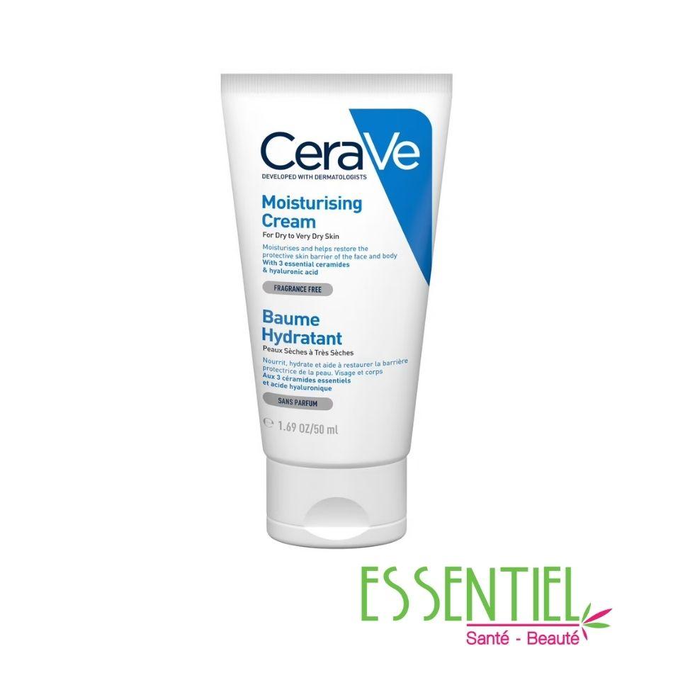 CERAVE BAUME HYDRATANT 177ML