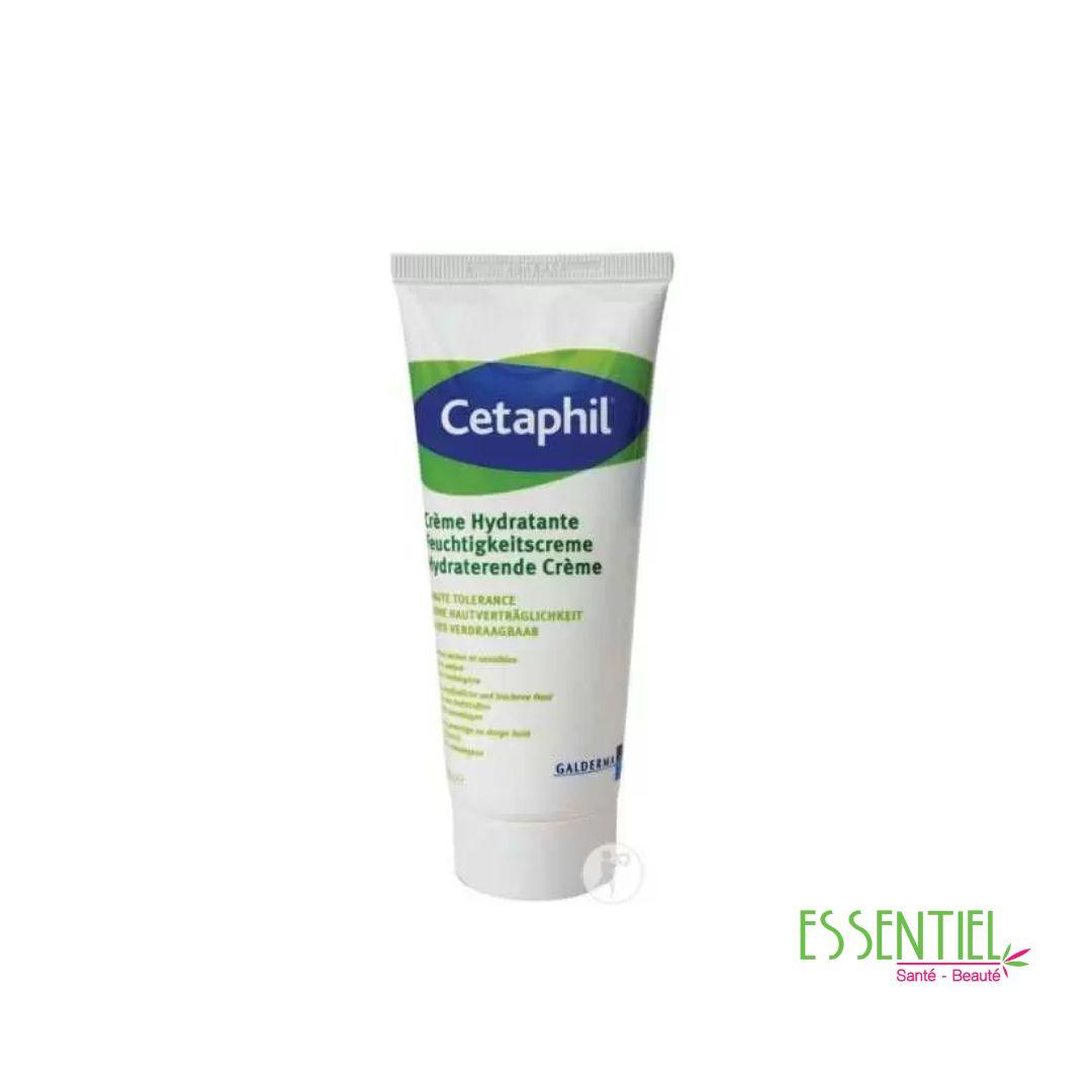 CETAPHIL CREME HYDRATANTE 50GR
