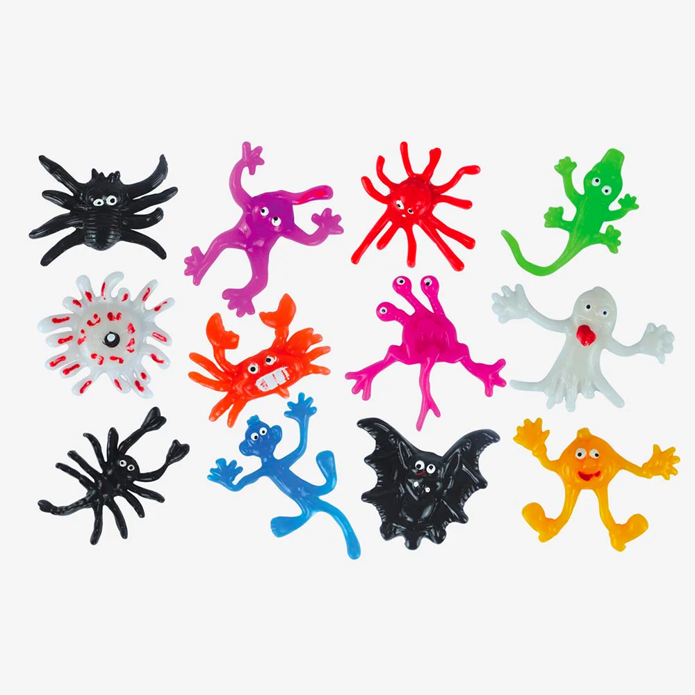 1 créature collante