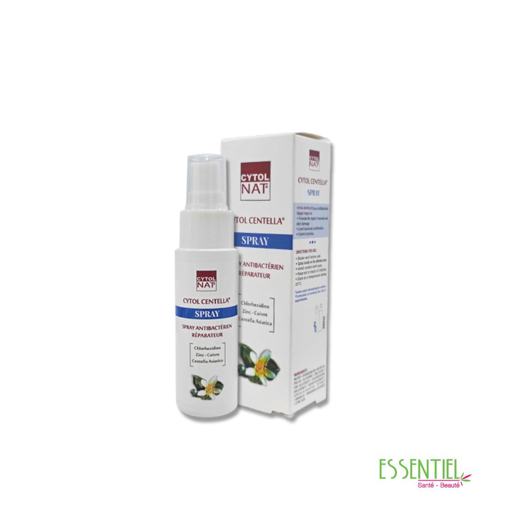 Cytol centella Spray 30ml