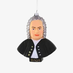 1 décoration de Noel Bach