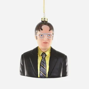 1 décoration de Noel Dwight