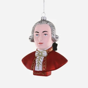 1 décoration de Noel Mozart
