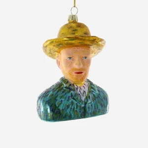 1 décoration de Noel Van Gogh