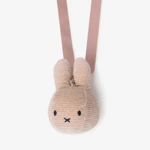 1 décoration de Noel Miffy rose