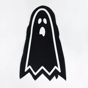 Halloween - Déguisement fantôme phosphorescent