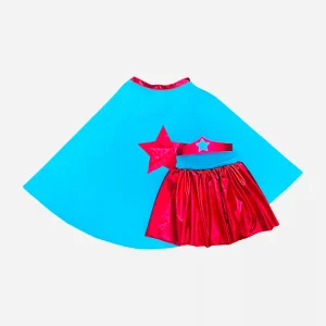 Déguisement super girl