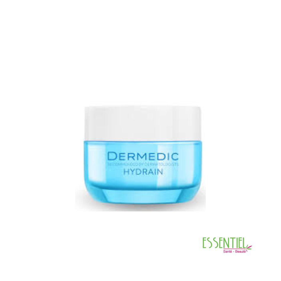 DERMEDIC HYDRAIN 3 GEL CREME ULTR-HYDRAT 50g