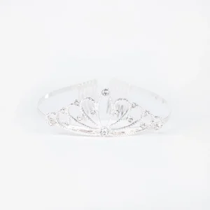 1 Diadème de princesse