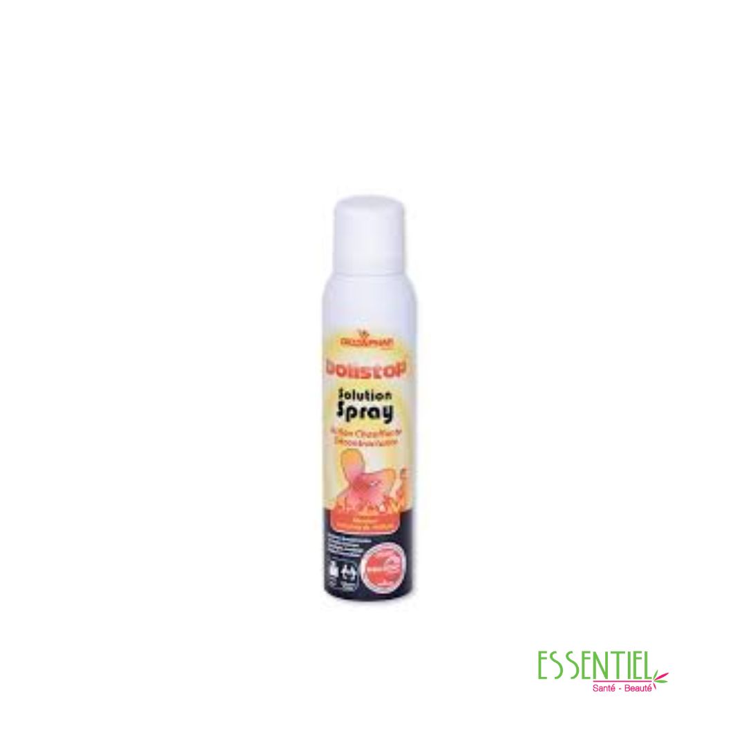 DOLISTOP SPRAY 70 ML