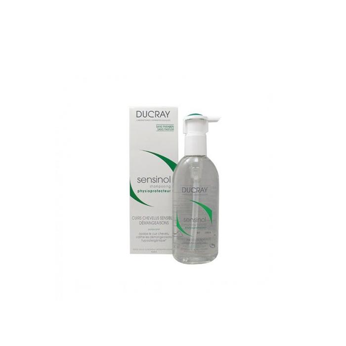 Ducray SENSINOL Shampooing Traitant Physioprotecteur – 200ml