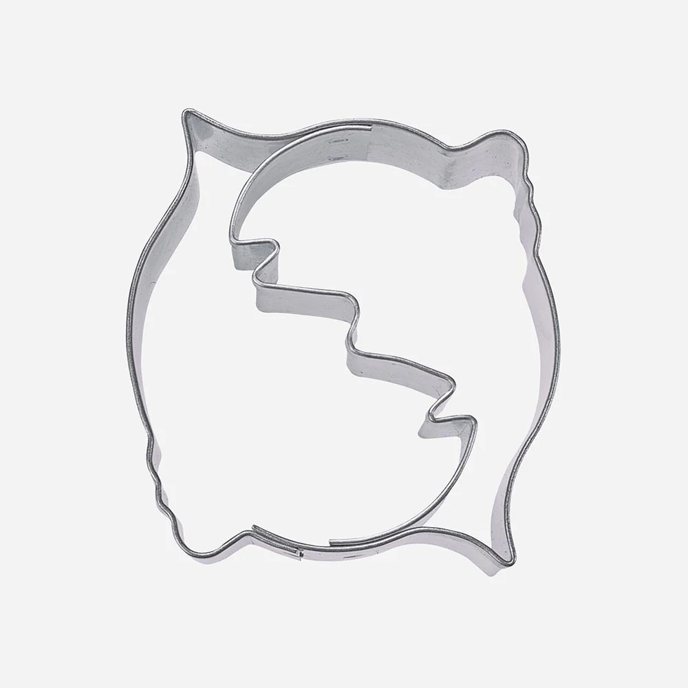 Emporte pièce signe du zodiaque poisson