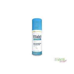 Etiaxil Anti-transpirant Protection 48h Pieds