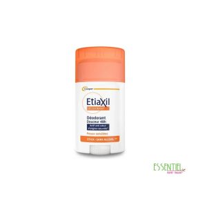 ETIAXIL DEODORANT DOUCEUR 48H STICK 40G