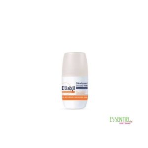 ETIAXIL Déodorant Douceur 48h Aisselles 15ml – Peaux Sensibles