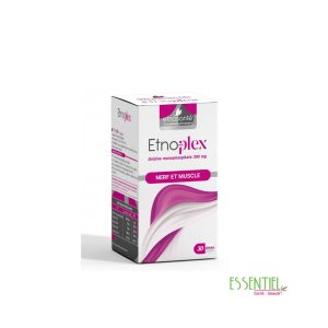ETNOPLEX BT30 GELLULES