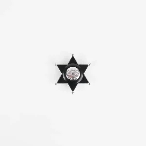 1 étoile de Shérif