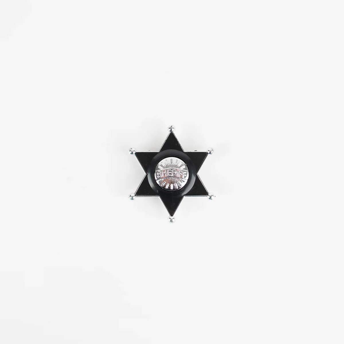 1 étoile de Shérif