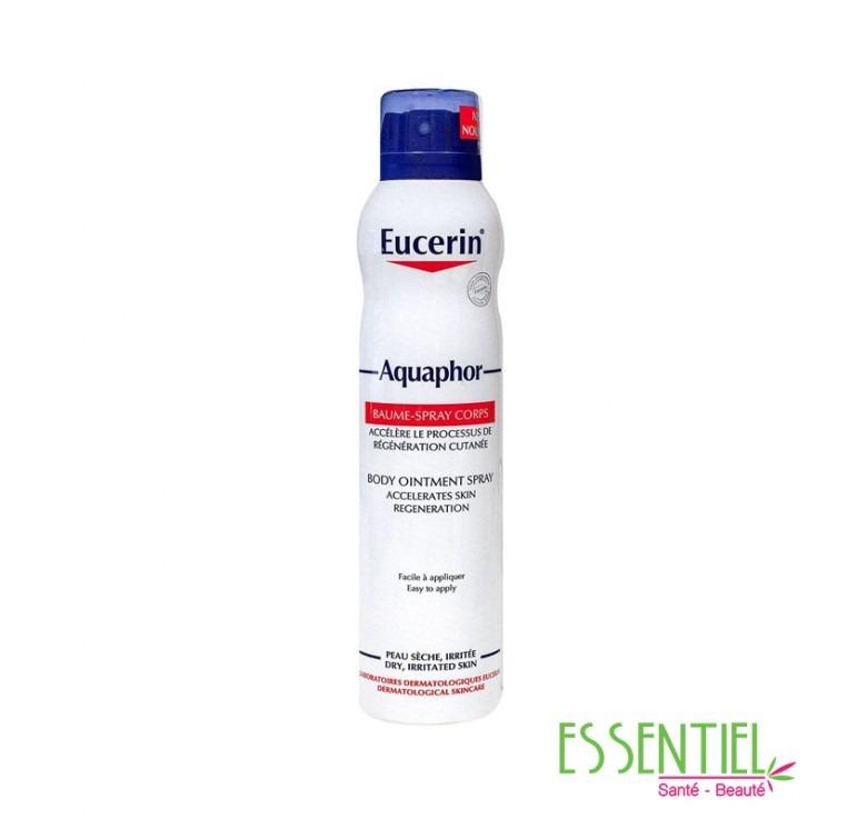EUCERIN Aquaphor Baume-Spray Corps 250ml