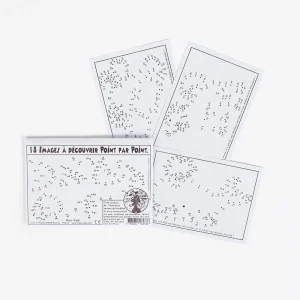 18 images à découvrir point par point