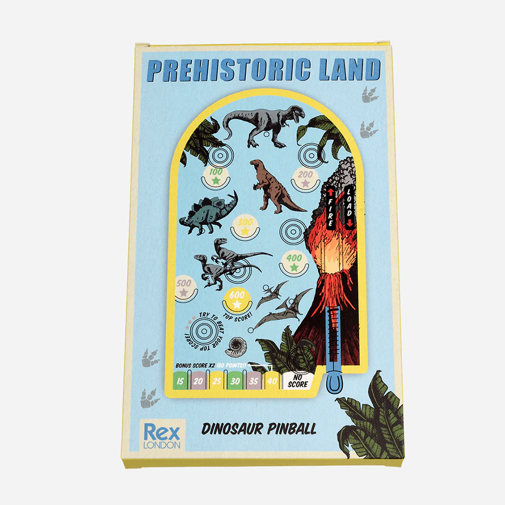 1 flipper dinosaures – Image 2