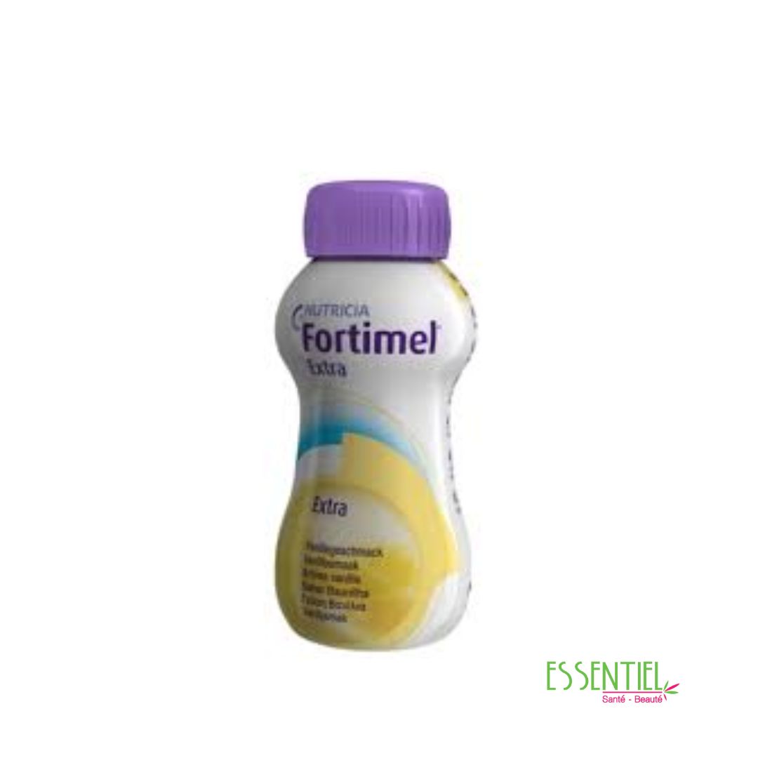 Fortimel Extra Vanille, 200ml