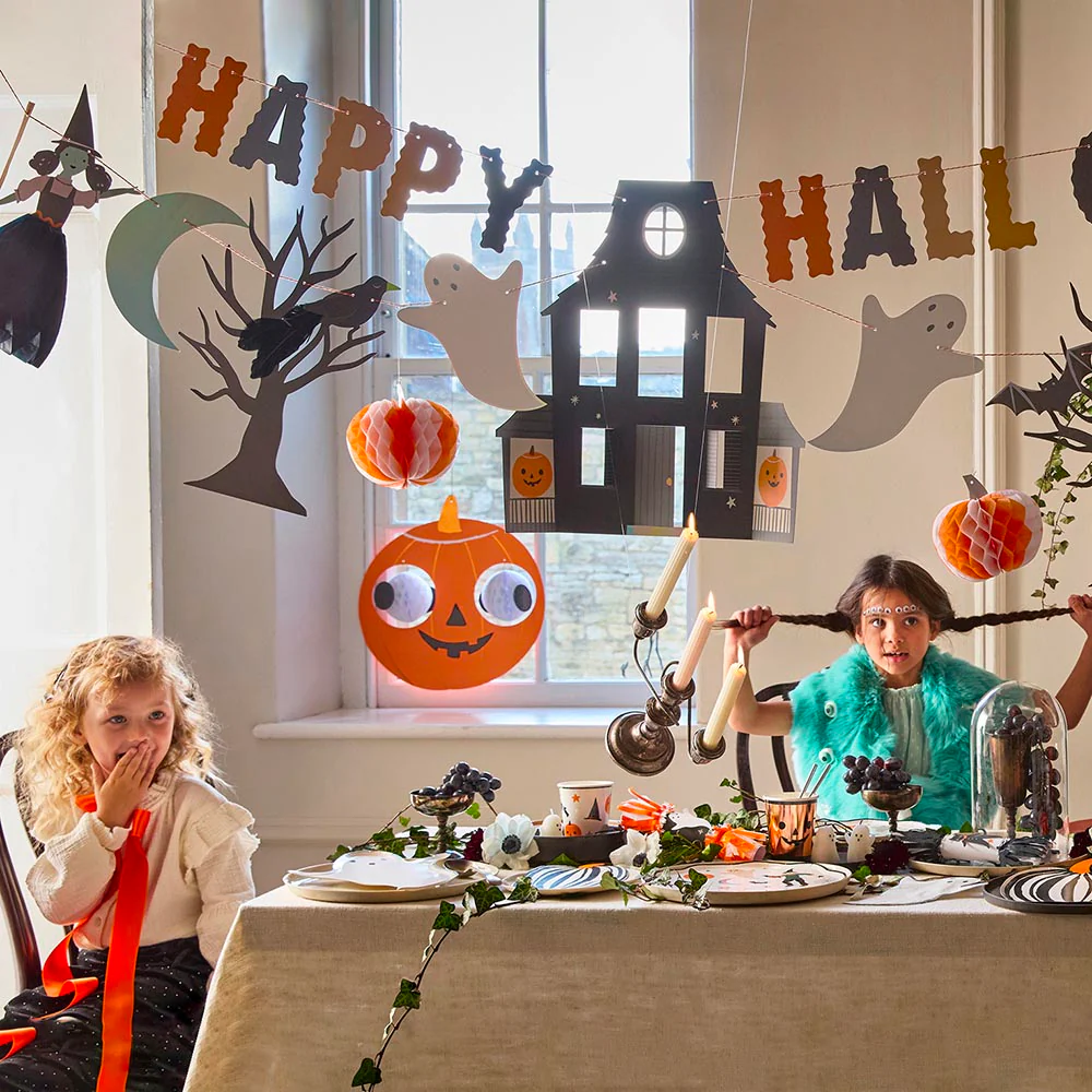 Halloween - Guirlande Halloween – Image 2