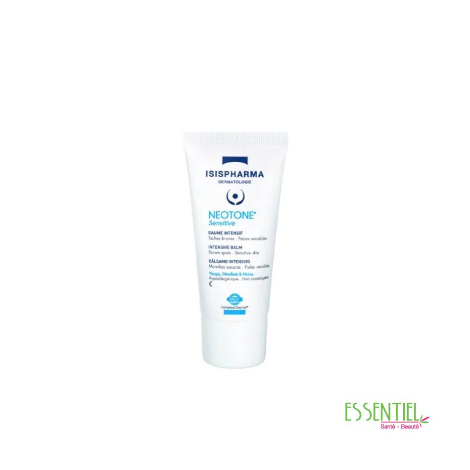 ISISPHARMA NEOTONE Sensitive Baume intensif 30ML