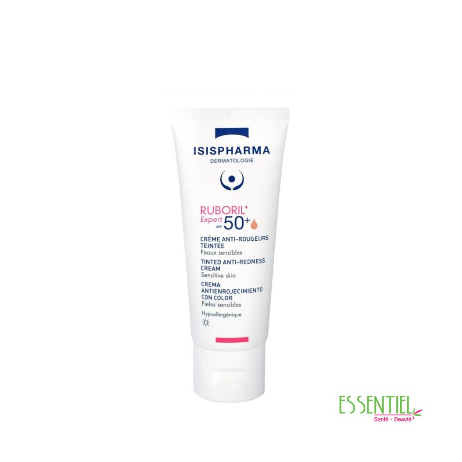 ISISPHARMA RUBORIL Expert SPF50+