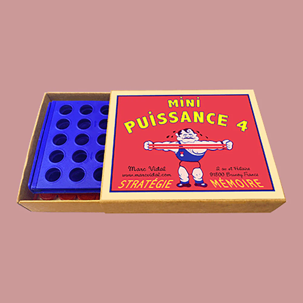 1 mini puissance 4 – Image 2