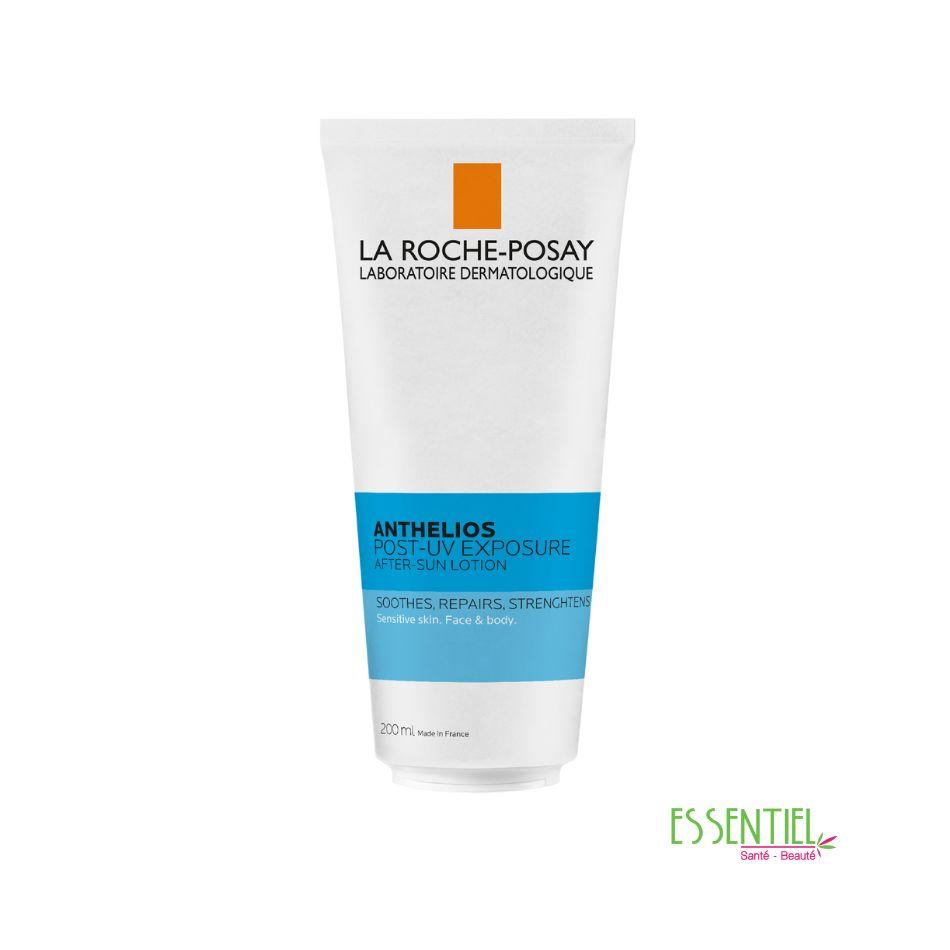 LA ROCHE POSAY ANTHELIOS LAIT APR2S SOLEIL