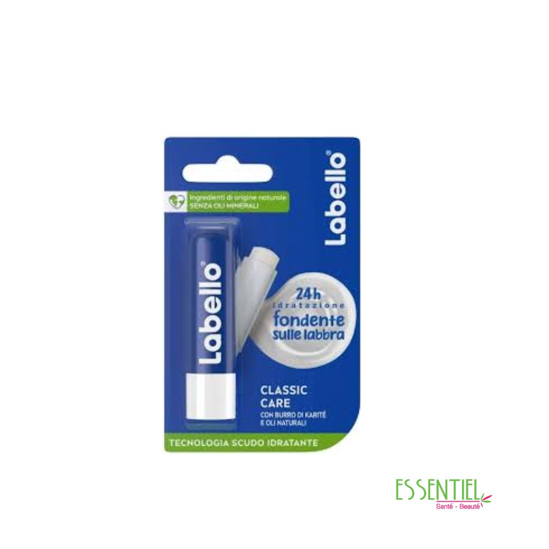 LABELLO CLASSIC STICK A LEVRES 4.8G