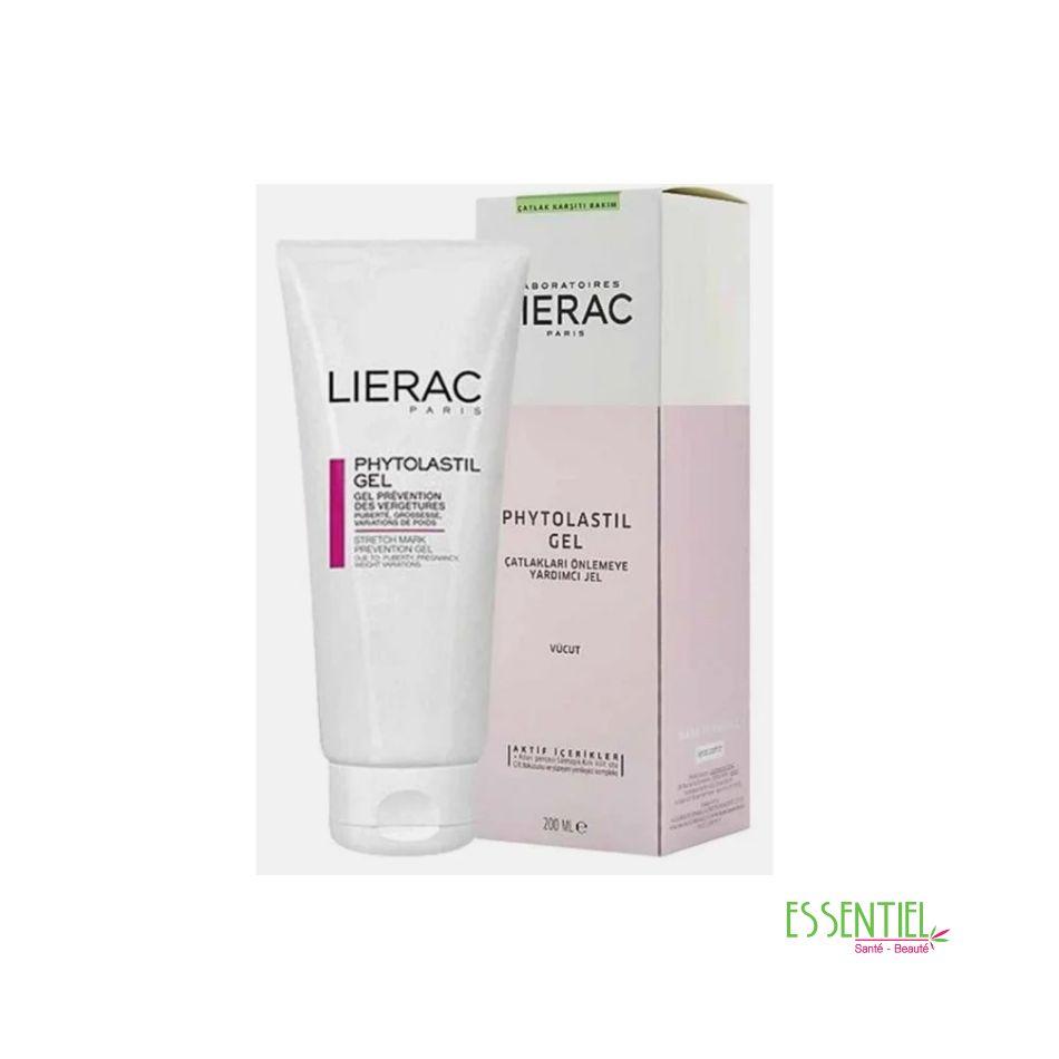 LIERAC PHYTOLASTIL Gel – 200 ml