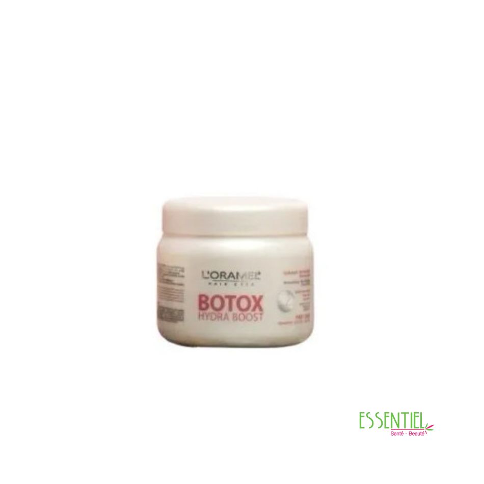 L’ORAMEL MASQUE BOTOX 225ML