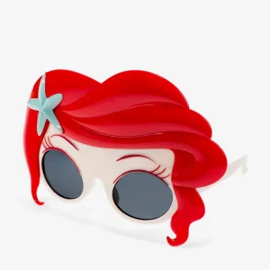 Lunettes de soleil sirène