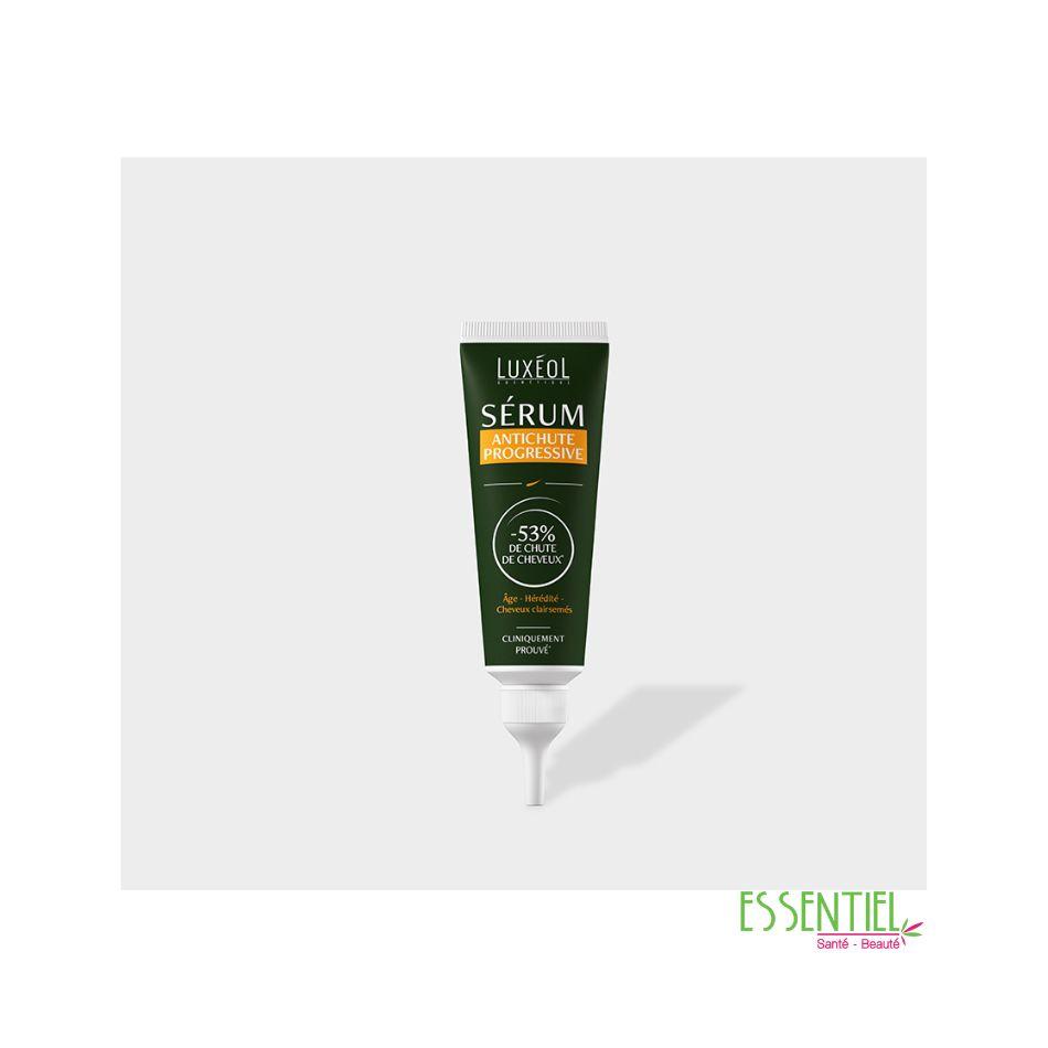 LUXEOL Sérum Antichute Progressive 50ML