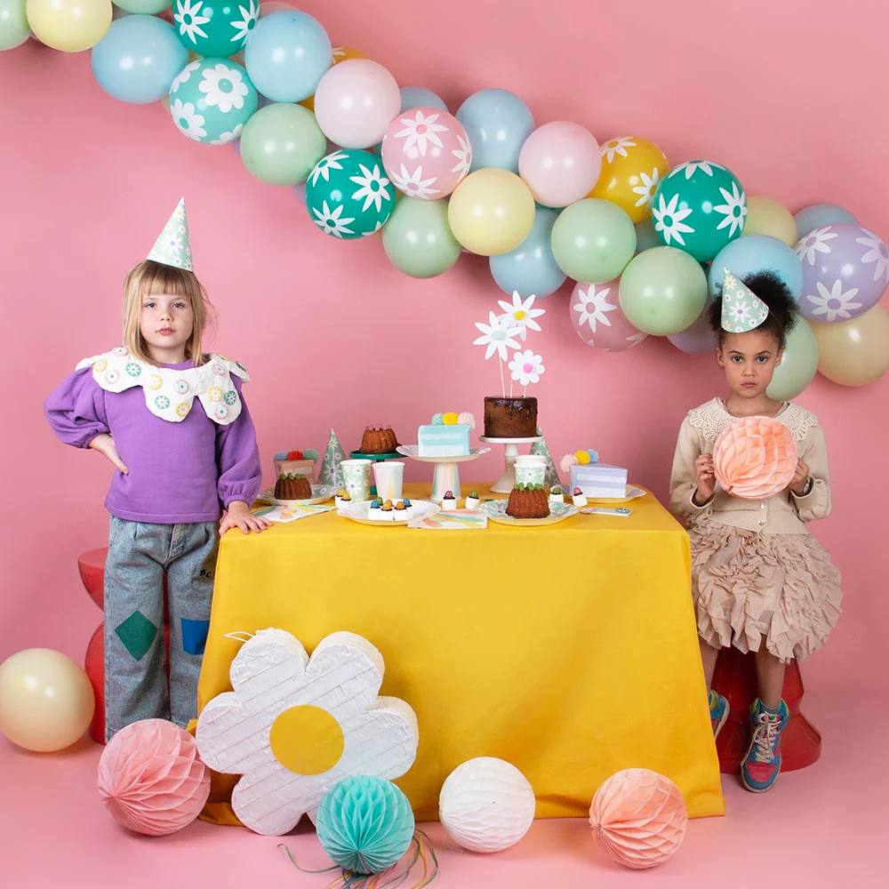 1 badge marguerite – Image 2