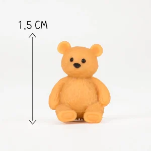Figurine mini Nounours