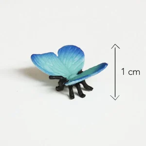 Figurine mini Papillon