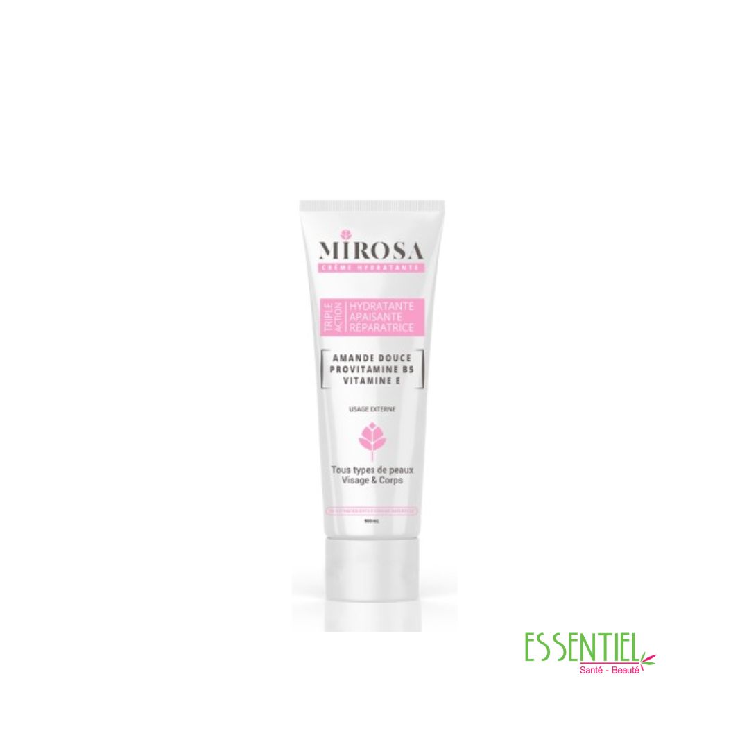 MIROSA CREME HYDRATANTE 100ML